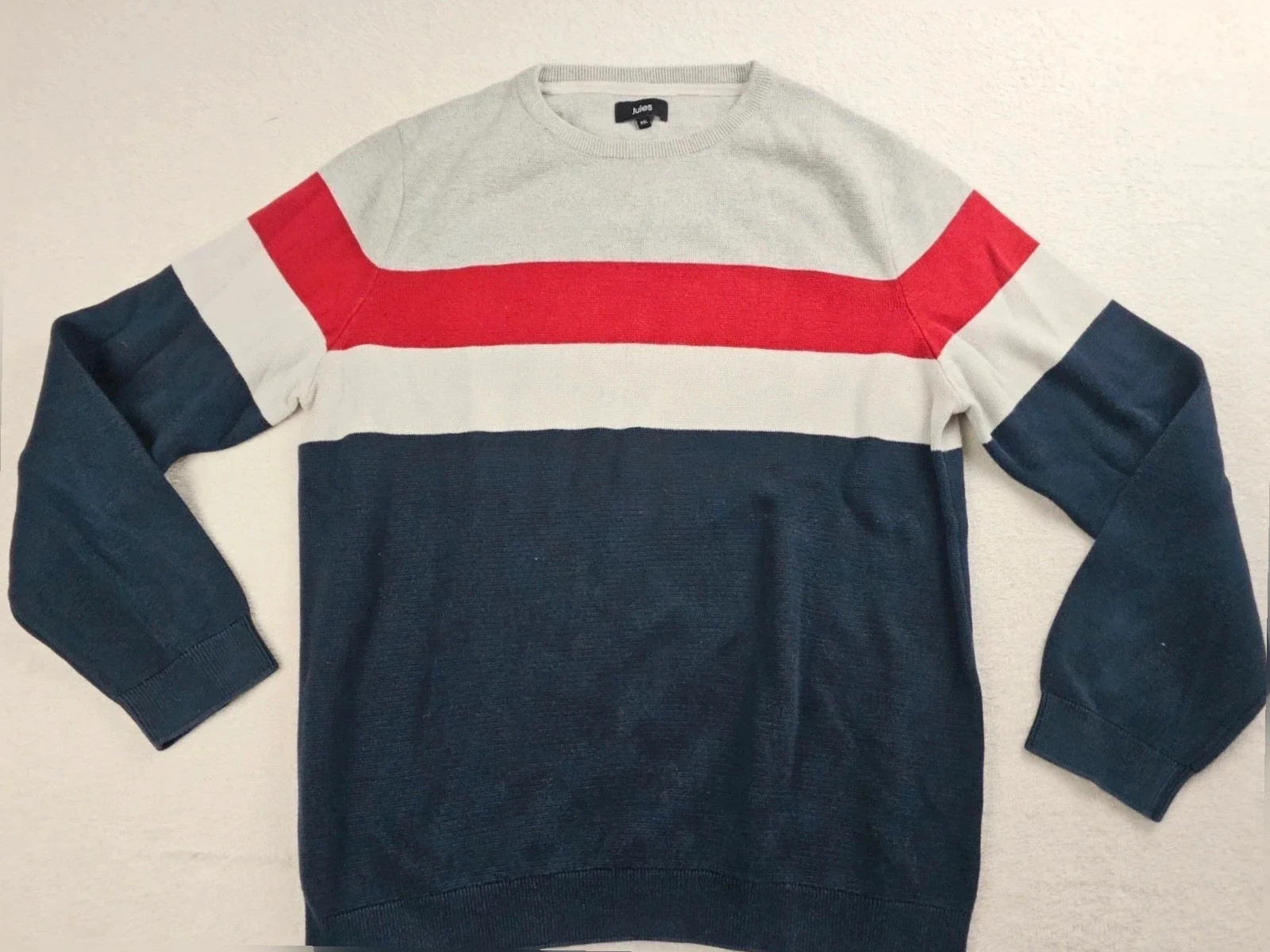 Pull Jules xxl