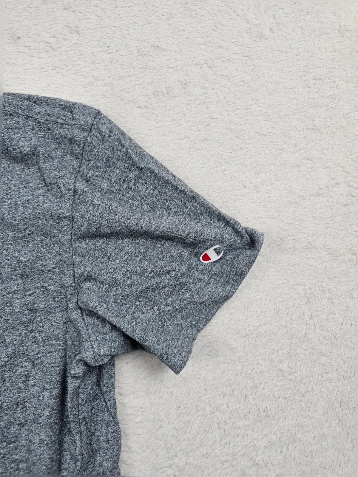 T-shirt champion gris XL – Champion – taille XL 2