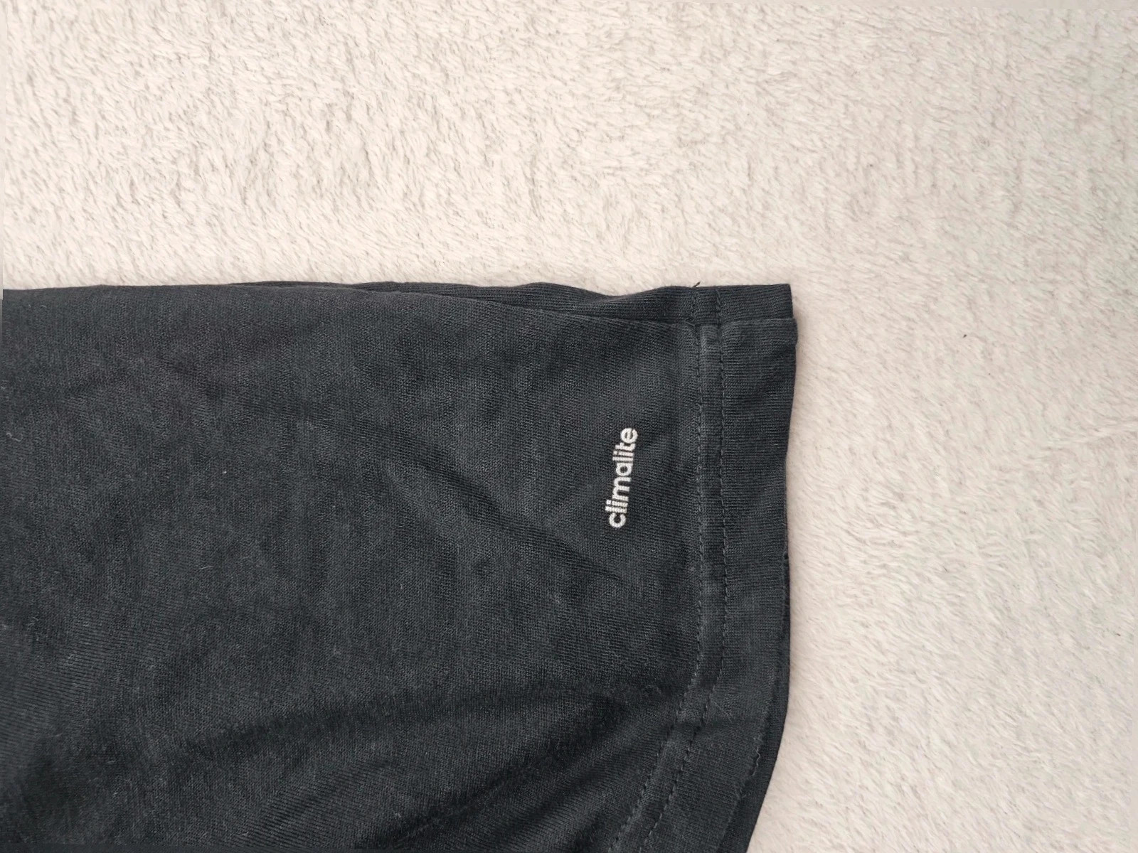 Débardeur Sport Essentials Adidas Noir et Blanc Femme M – adidas – taille M / 38 / 10 3