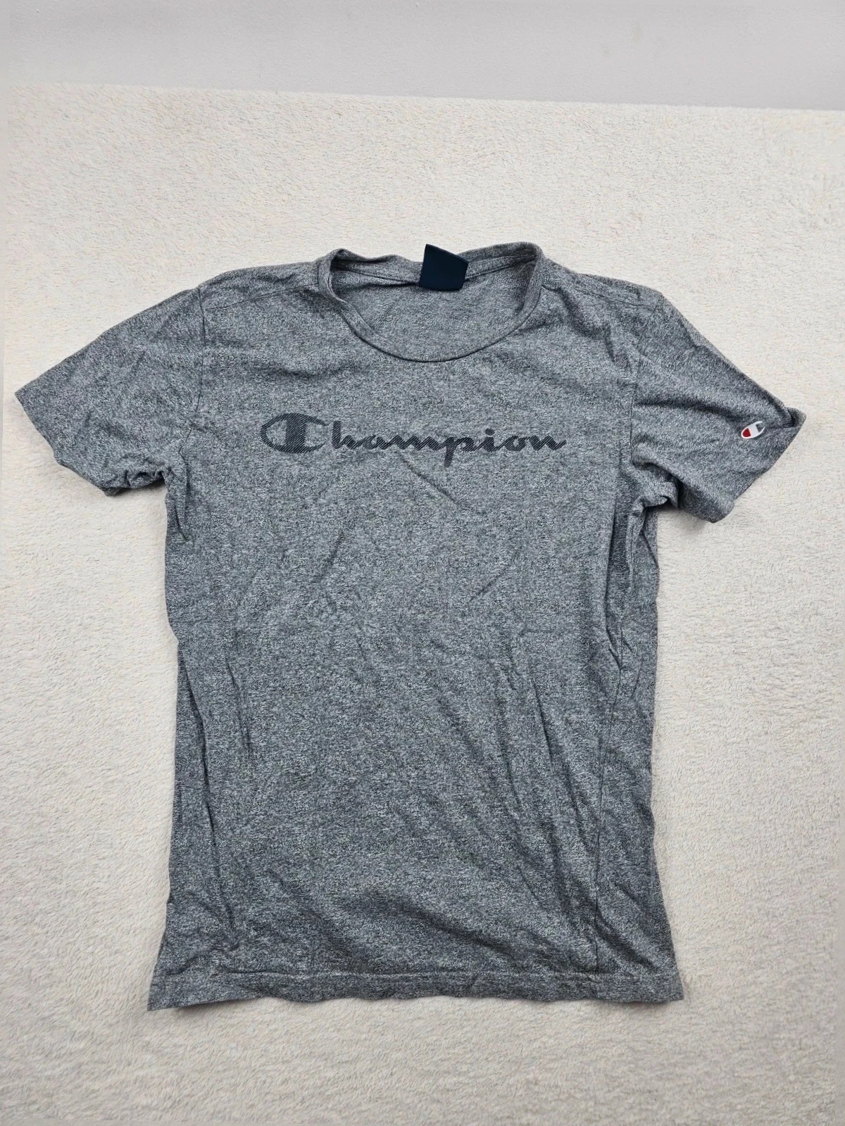 T-shirt champion gris XL