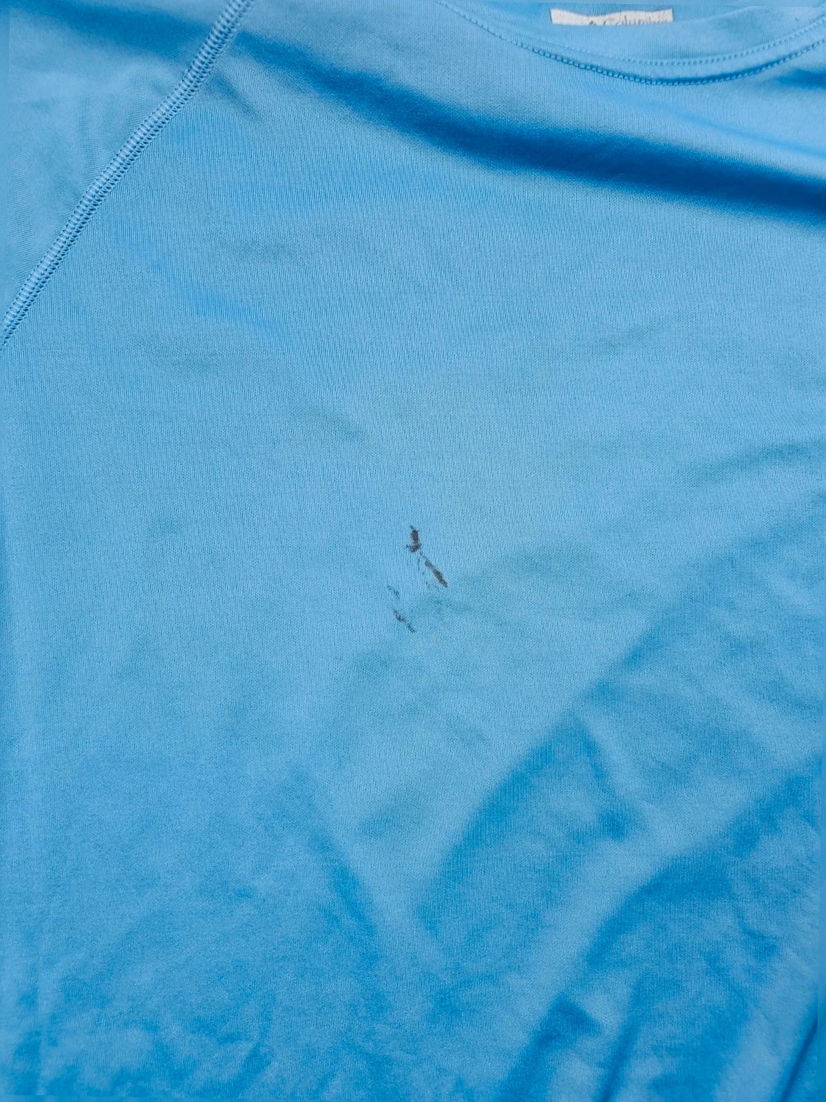 T-shirt Manches longues columbia PFG Bleu XL – Columbia – taille XL 3