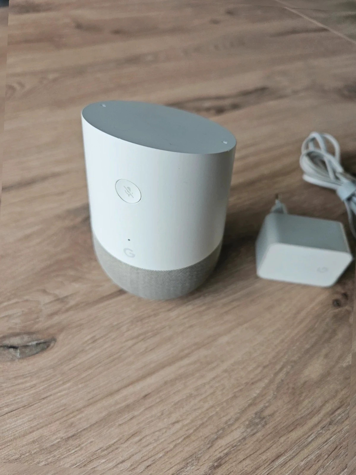 Google Home – Google 3