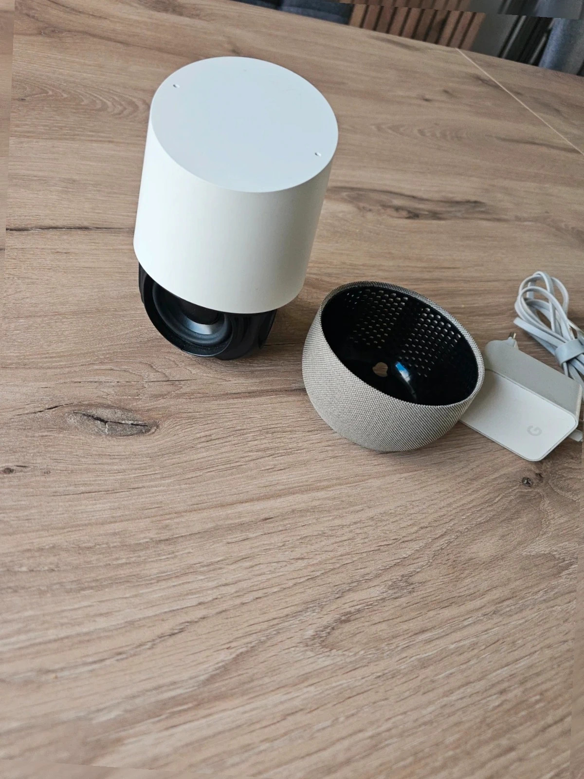 Google Home – Google 4