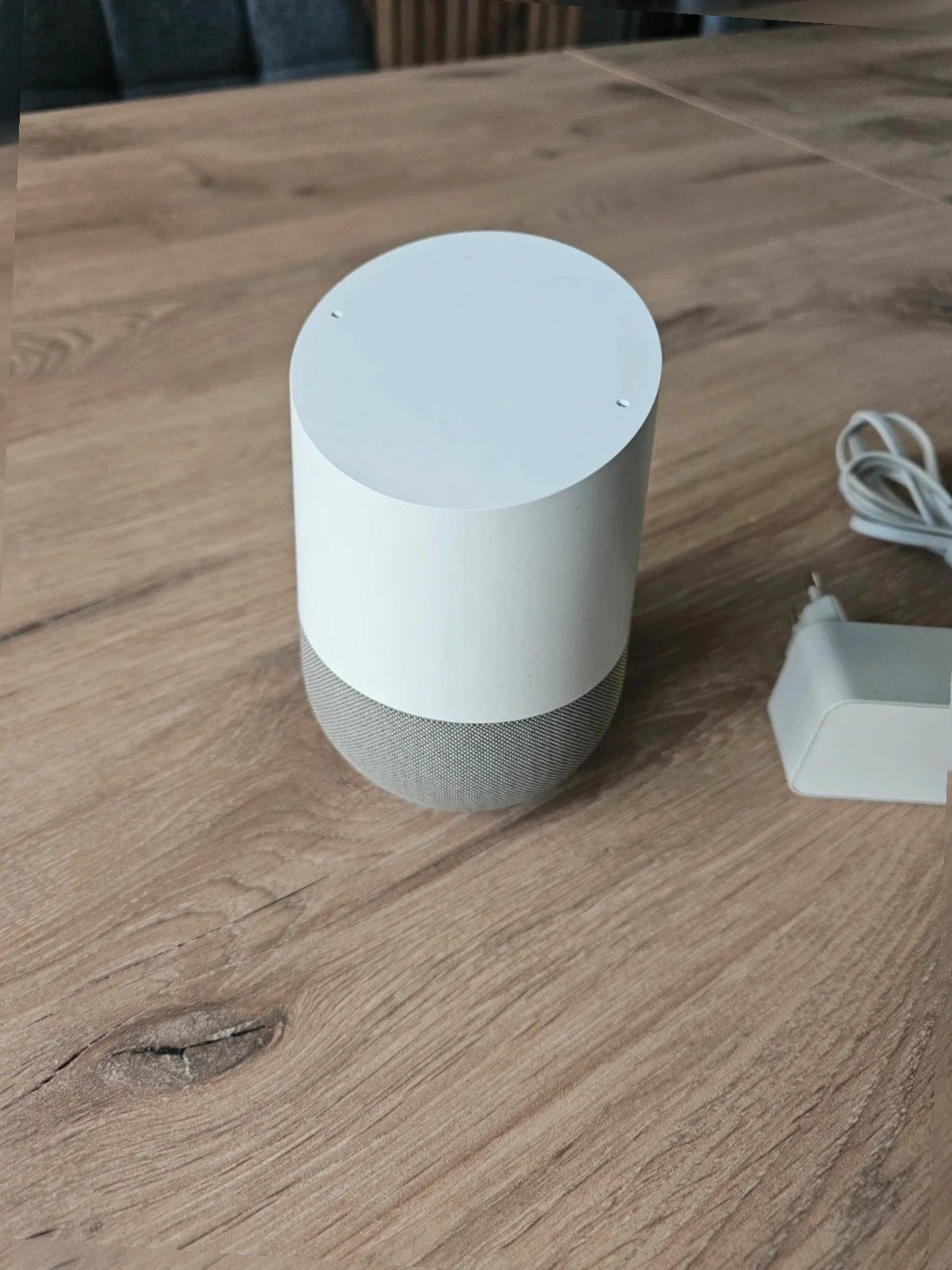 Google Home – Google 2