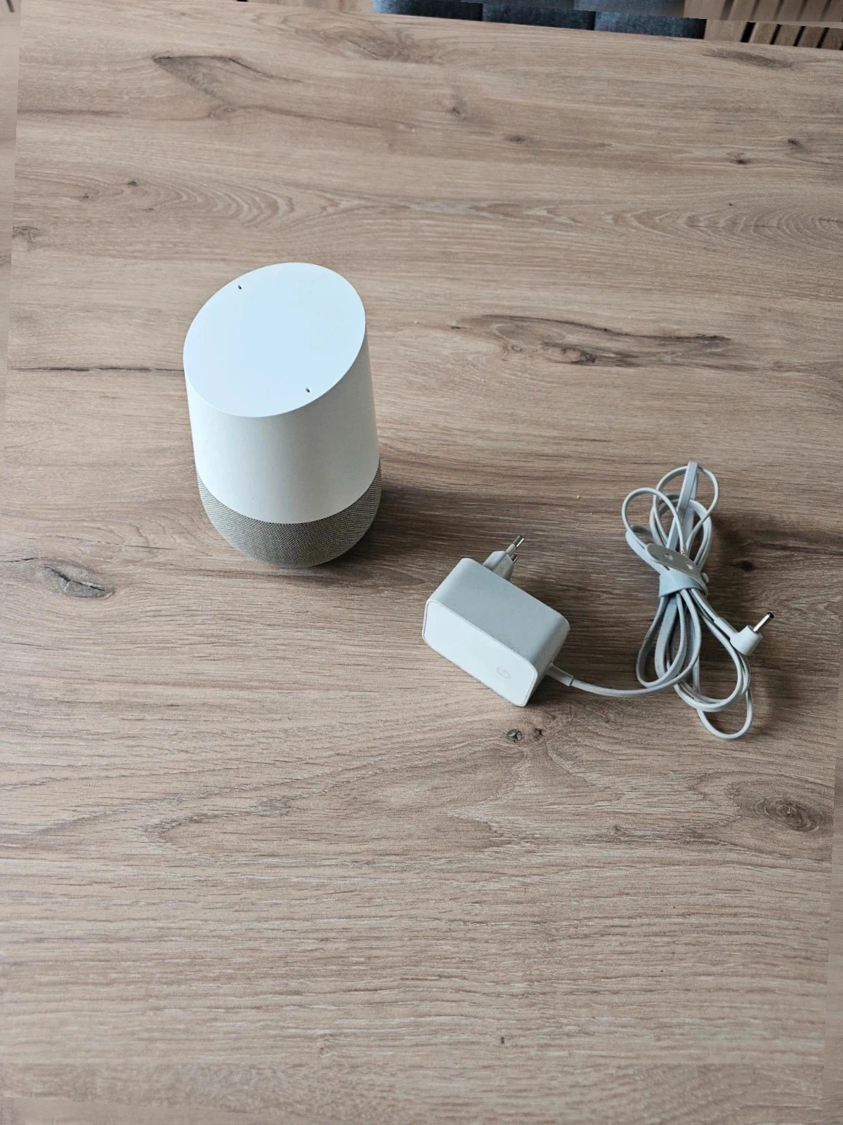 Google Home
