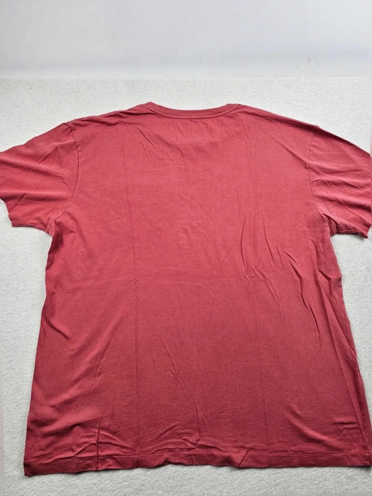 T-shirt Polo ralph Lauren Vieux rose – Polo Ralph Lauren – taille L 5