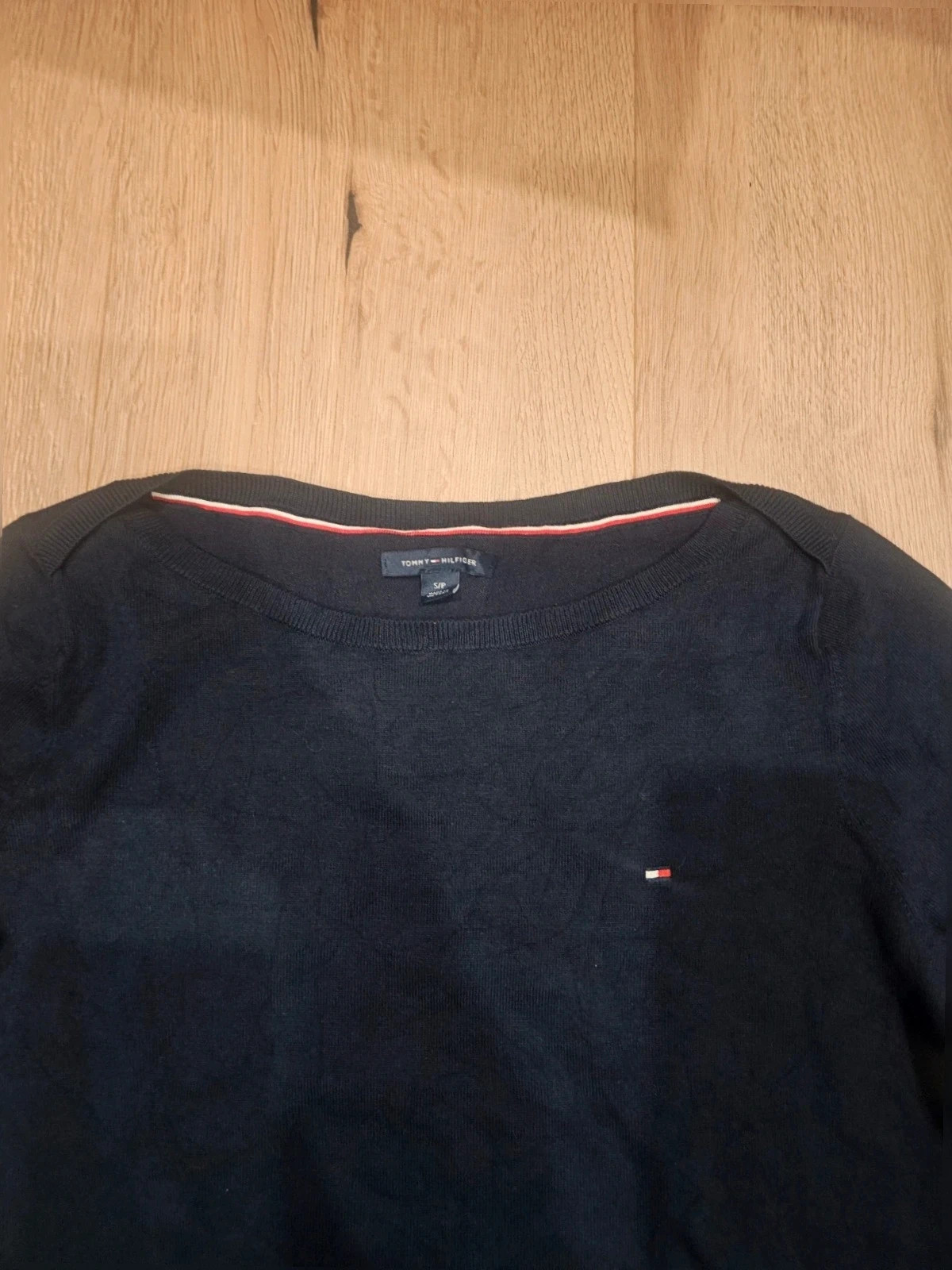Pull Tommy hilfiger taille S – Tommy Hilfiger – taille S / 36 / 8 2