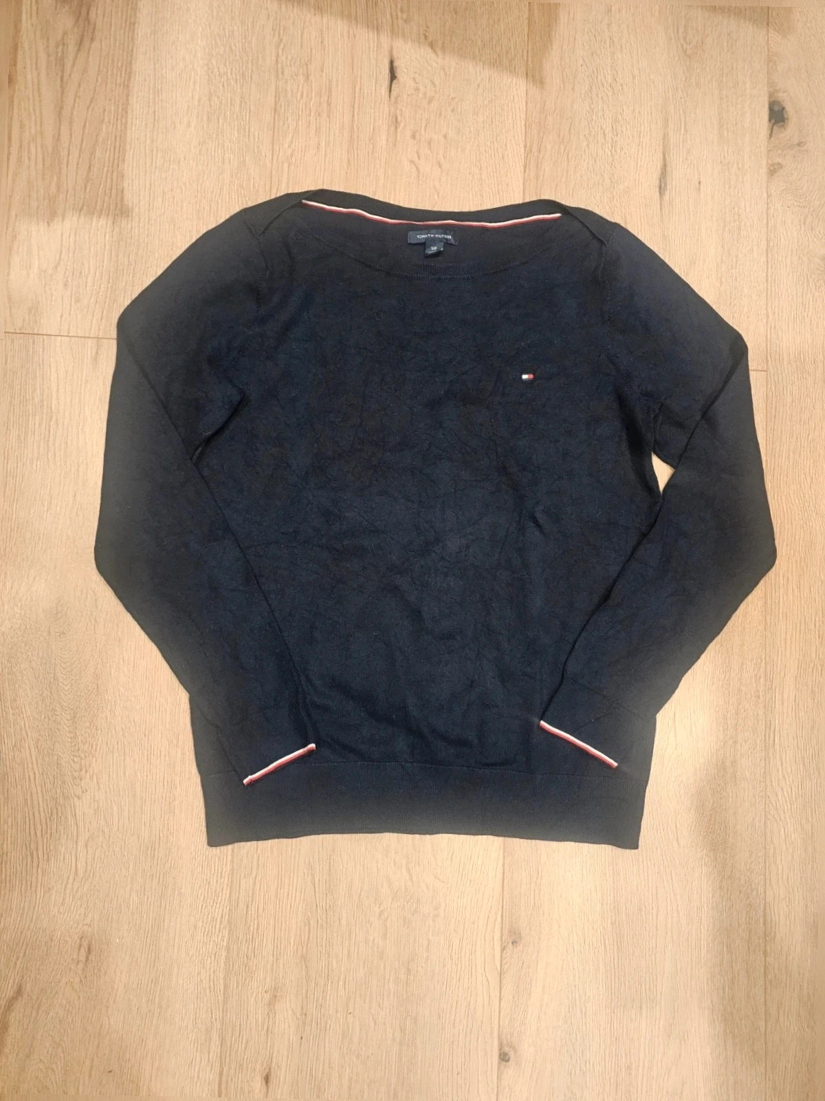 Pull Tommy hilfiger taille S