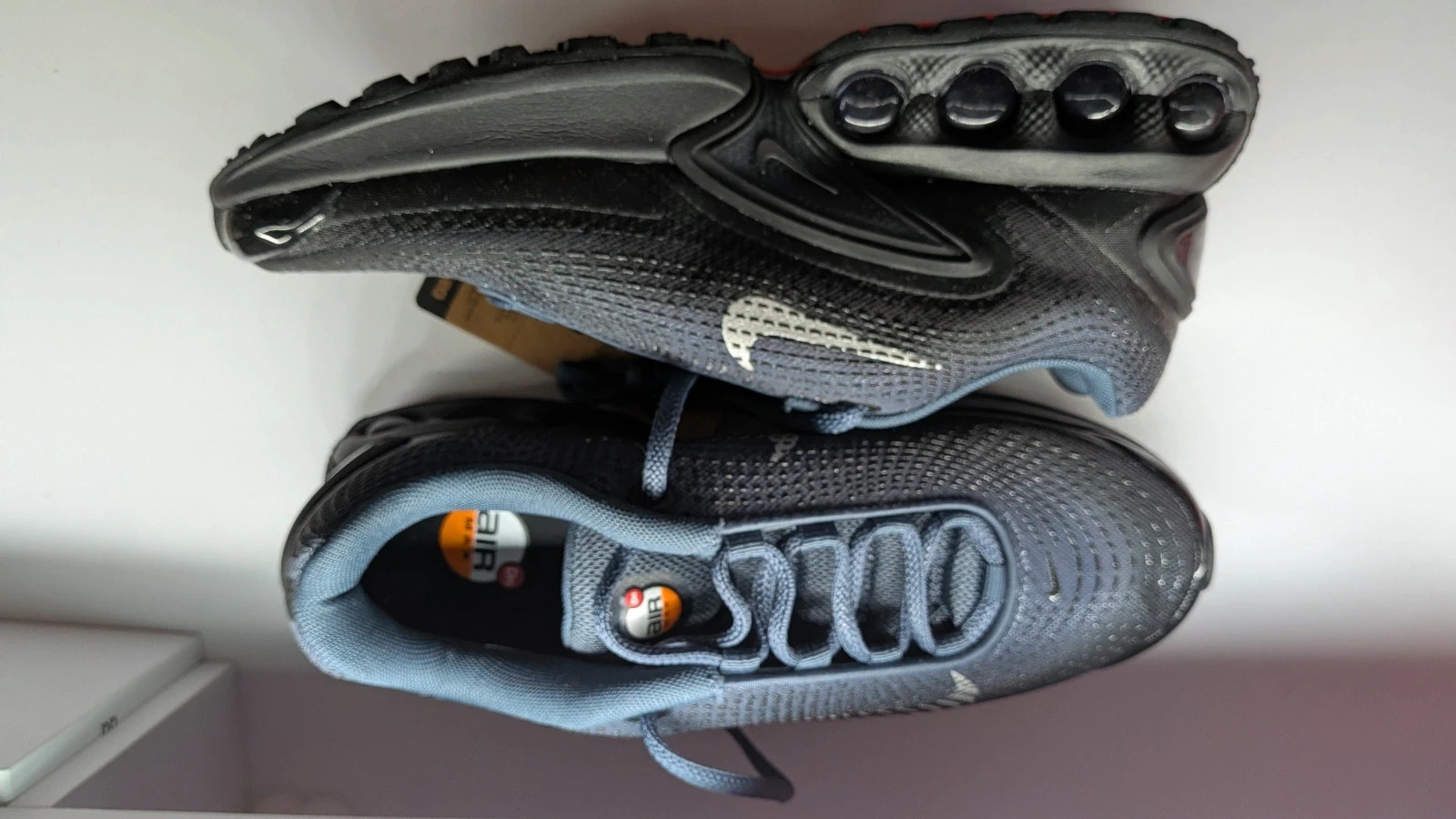Nike Air Max Dn "thunder blue" – Nike – taille 39 3
