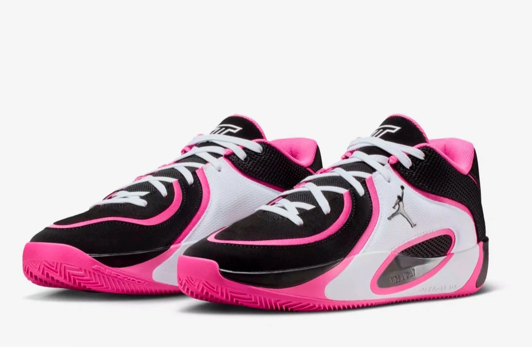 Air Jordan Tatum – Men's Basketball Trainers 🏀 Men's Tatum Basketball Trainers