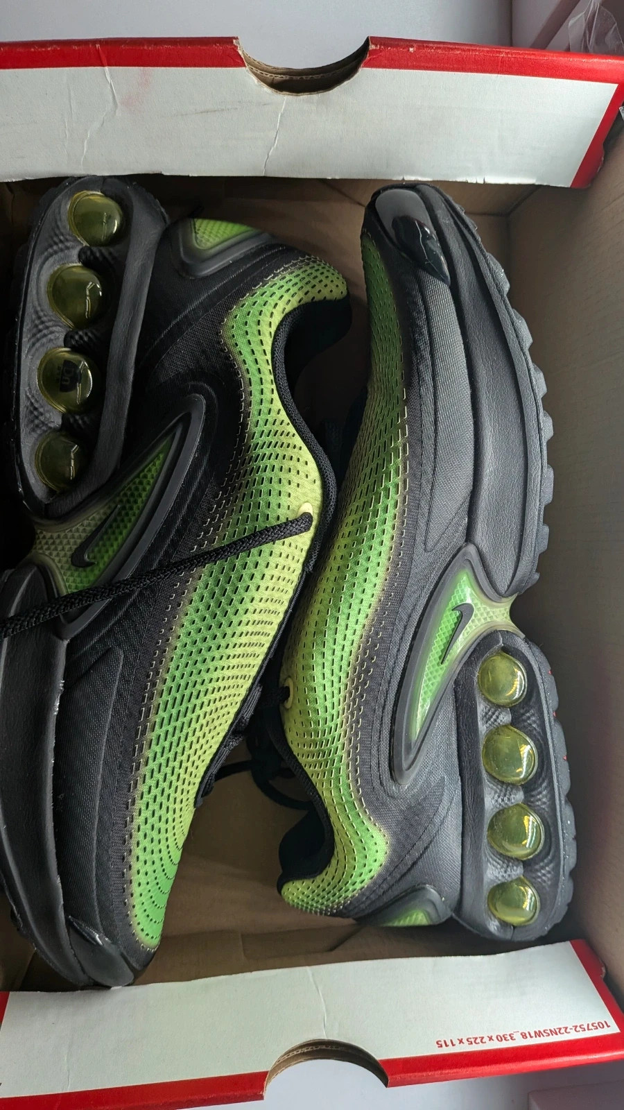 Nike Air Max Dn Amd – Nike – taille 43 2