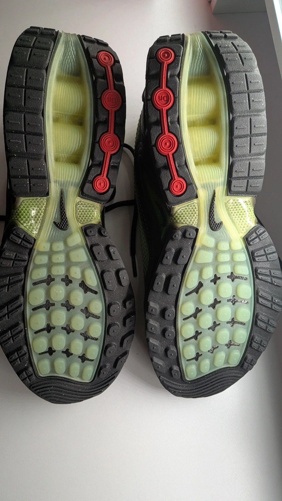 Nike Air Max Dn Amd – Nike – taille 43 5