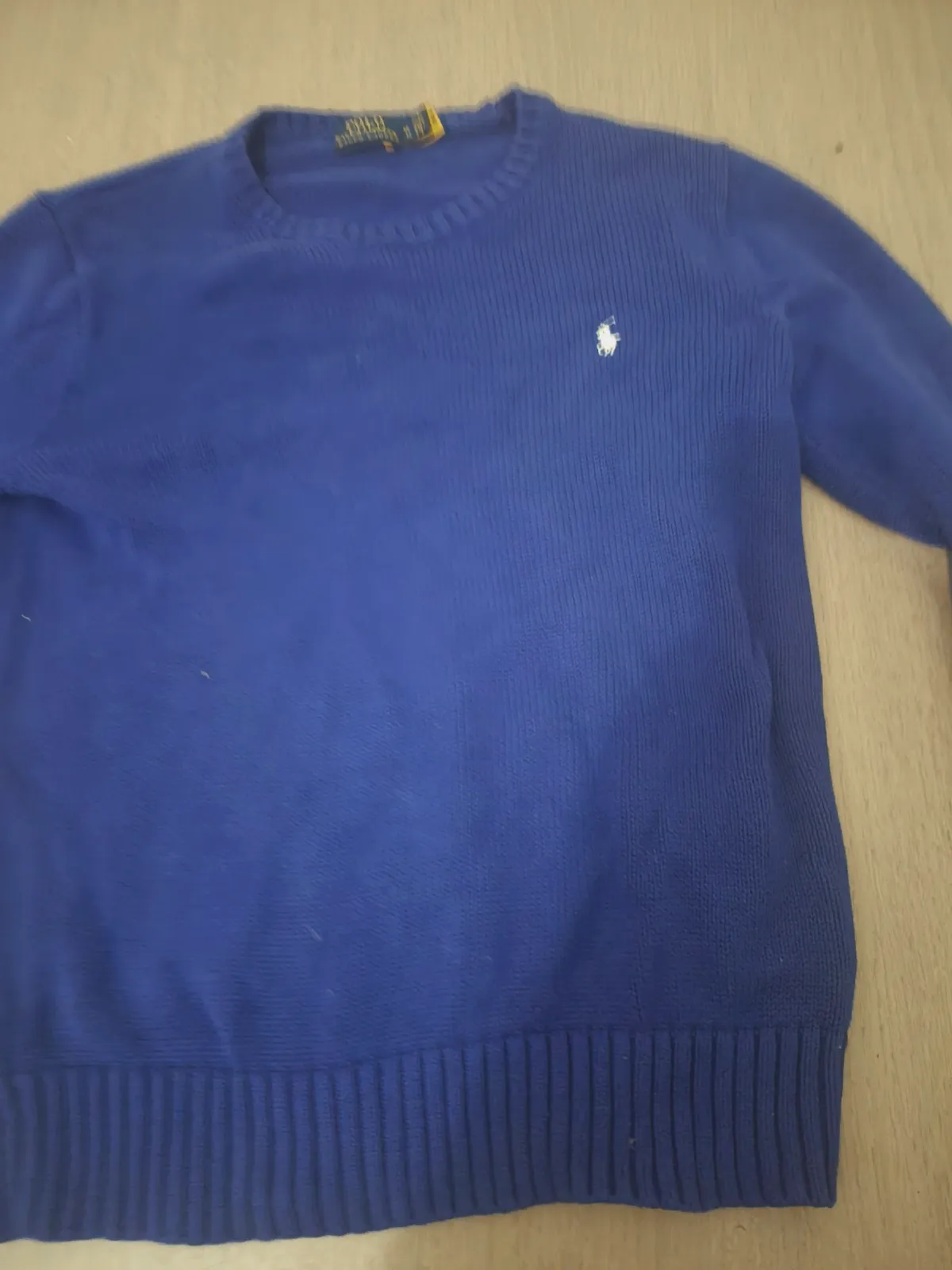 Pull raph lauren  – Raph lauren – taille M 2