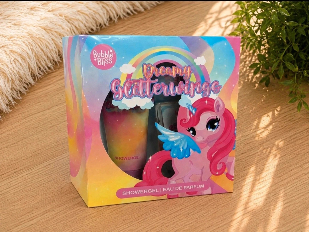 Coffret - Eau de Parfum 50 ml + Gel Douche 100 ml