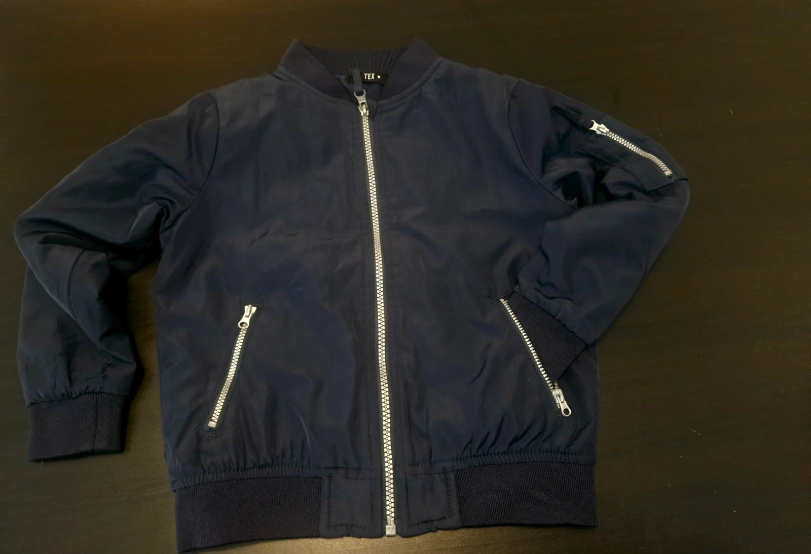Veste - Tex - Taille 5 ans – TEX – taille 5 ans / 110 cm