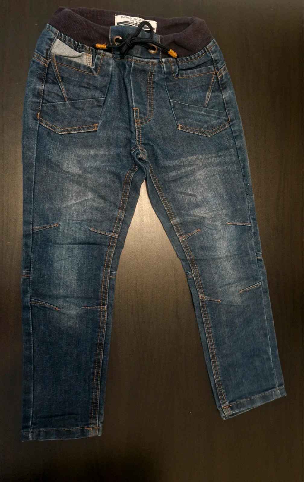 Jean - Piazza Italia - Taille 5/6 ans