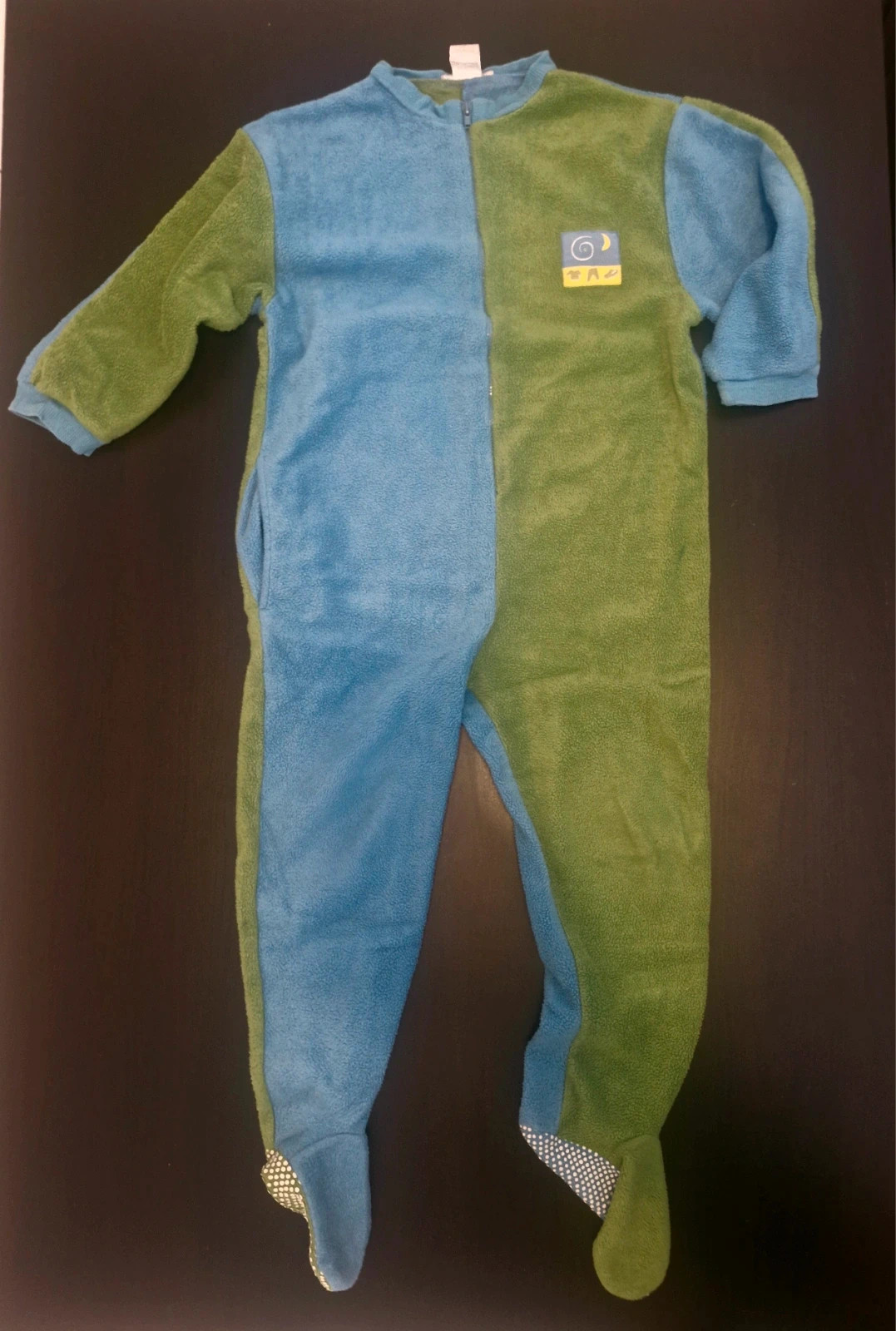 Pyjama combinaison - Taille 114 / 6 ans – Autre – taille 6 ans / 116 cm