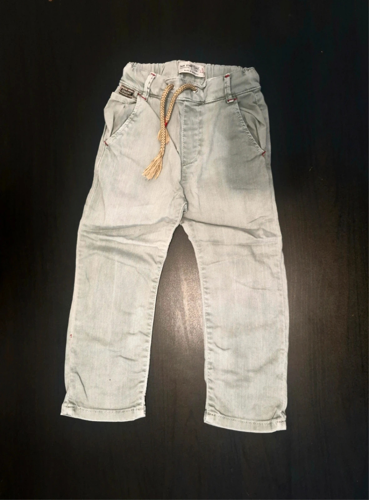 Lot de vêtements Zara - Taille 5 ans – Zara Kids – taille 5 ans / 110 cm 3