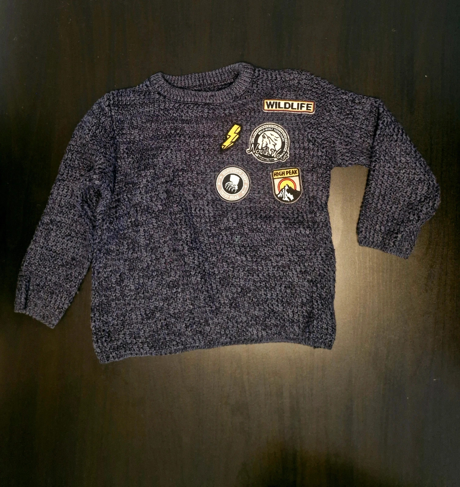 Lot de vêtements Zara - Taille 5 ans – Zara Kids – taille 5 ans / 110 cm 4
