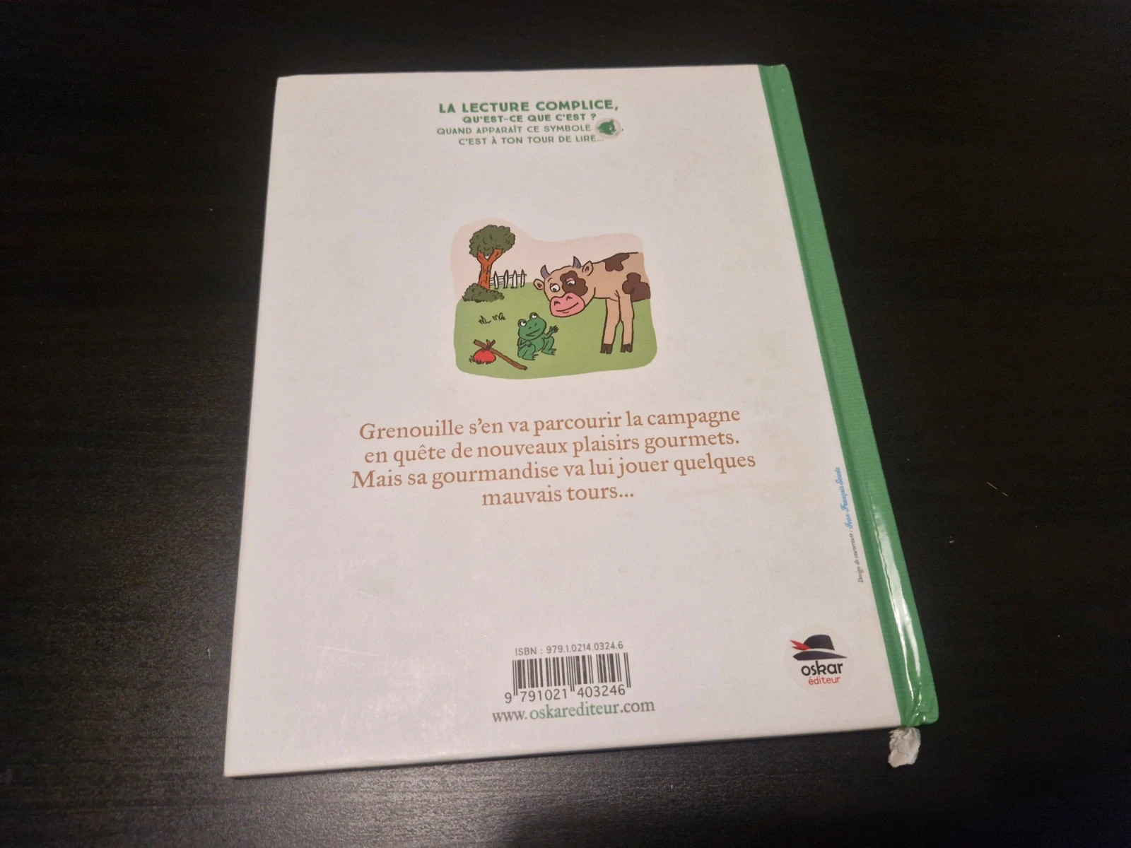 Livre- Eh, toâ tu fais koa ? 2