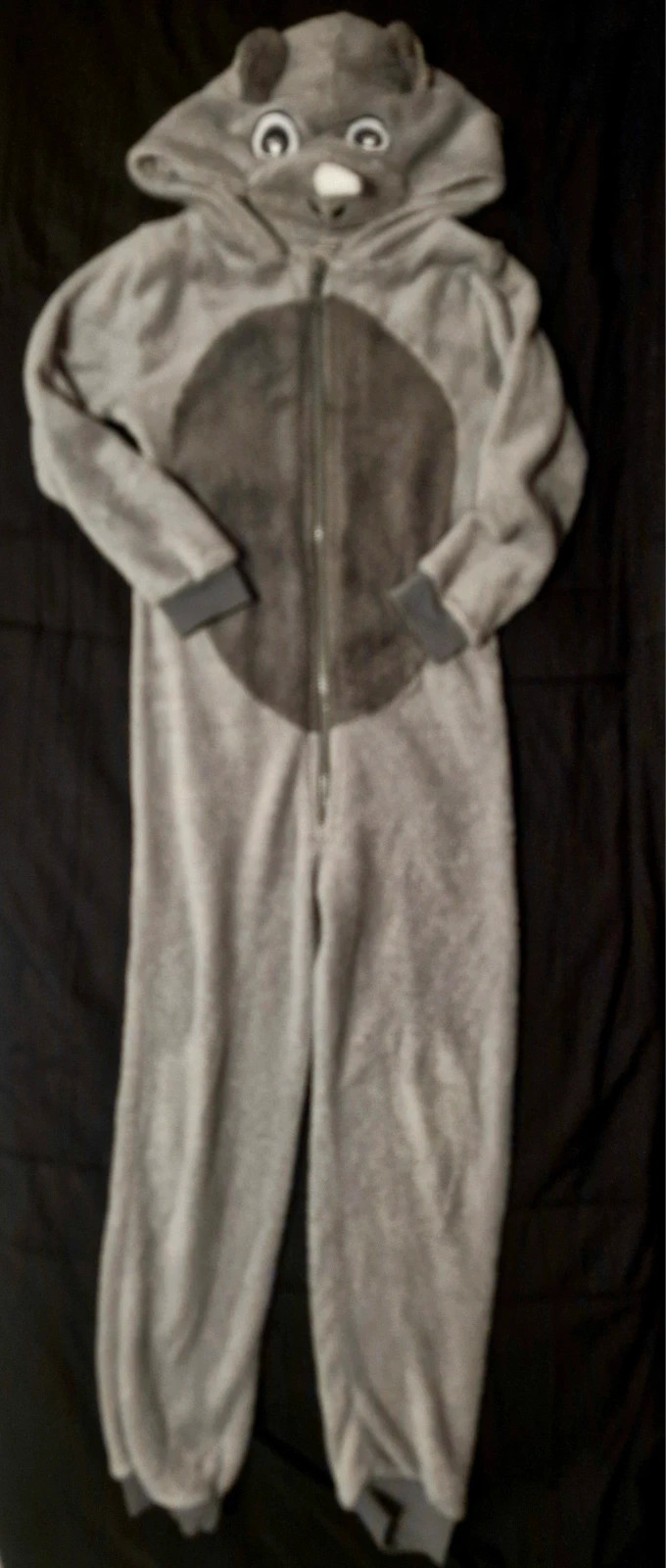 Combinaison pyjama - Taille 7 ans – aucune – taille 7 ans / 122 cm 2