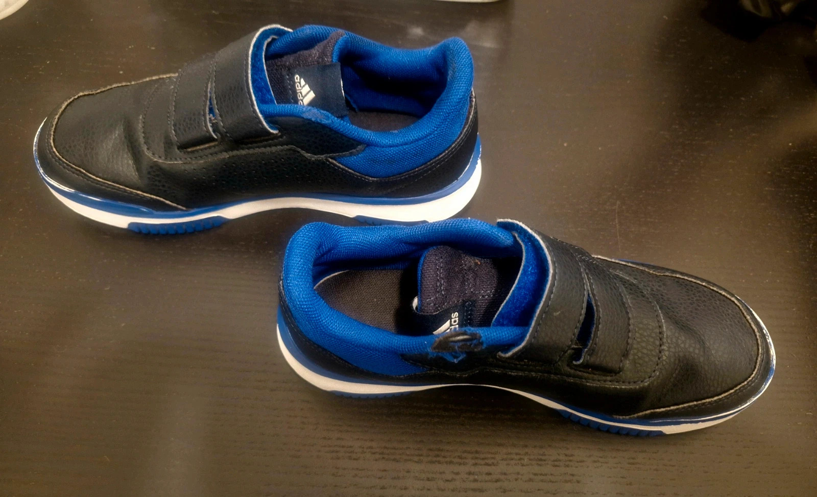 Basket - Adidas - Taille 36 – adidas – taille 36 3