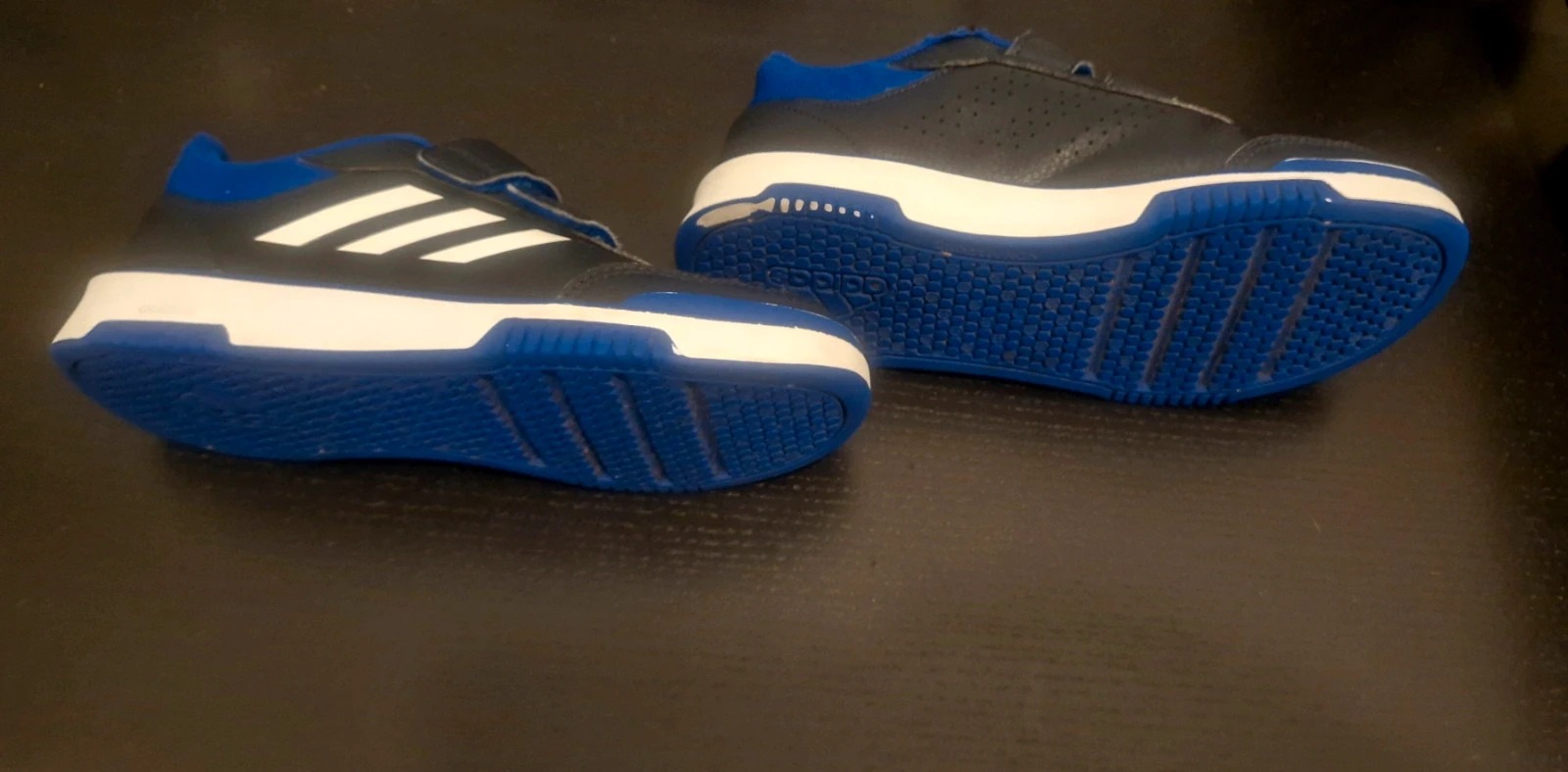 Basket - Adidas - Taille 36 – adidas – taille 36 4