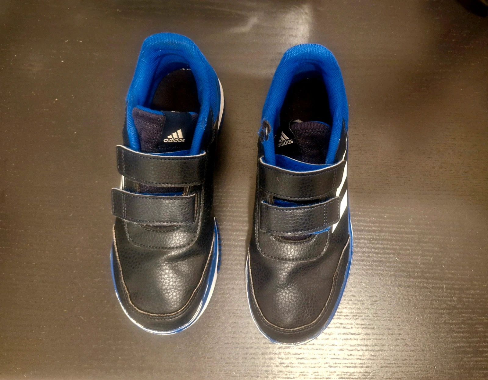 Basket - Adidas - Taille 36 – adidas – taille 36