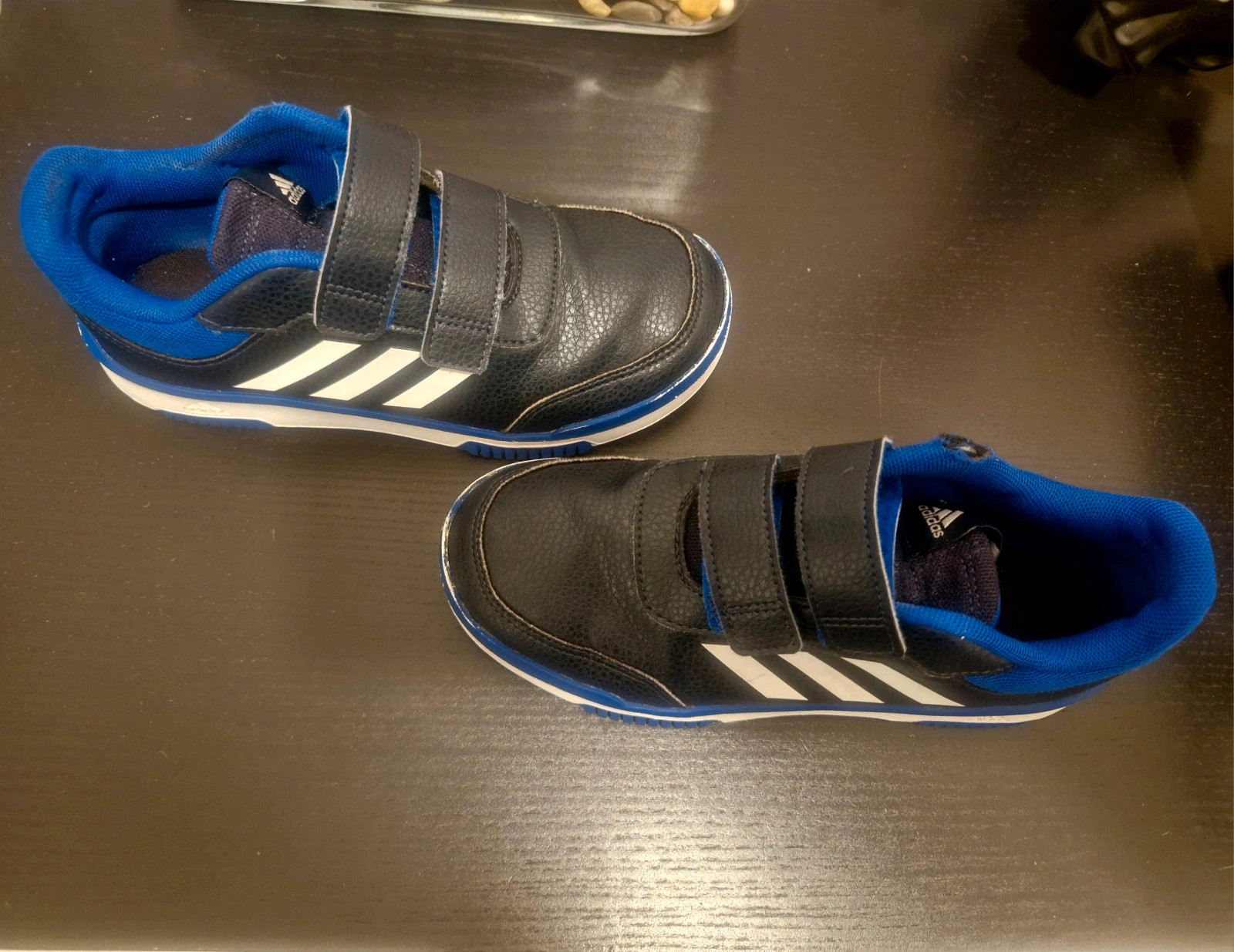 Basket - Adidas - Taille 36 – adidas – taille 36 2