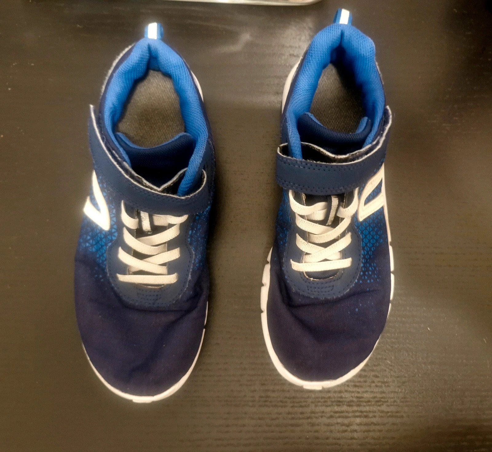 Basket - Taille 36
