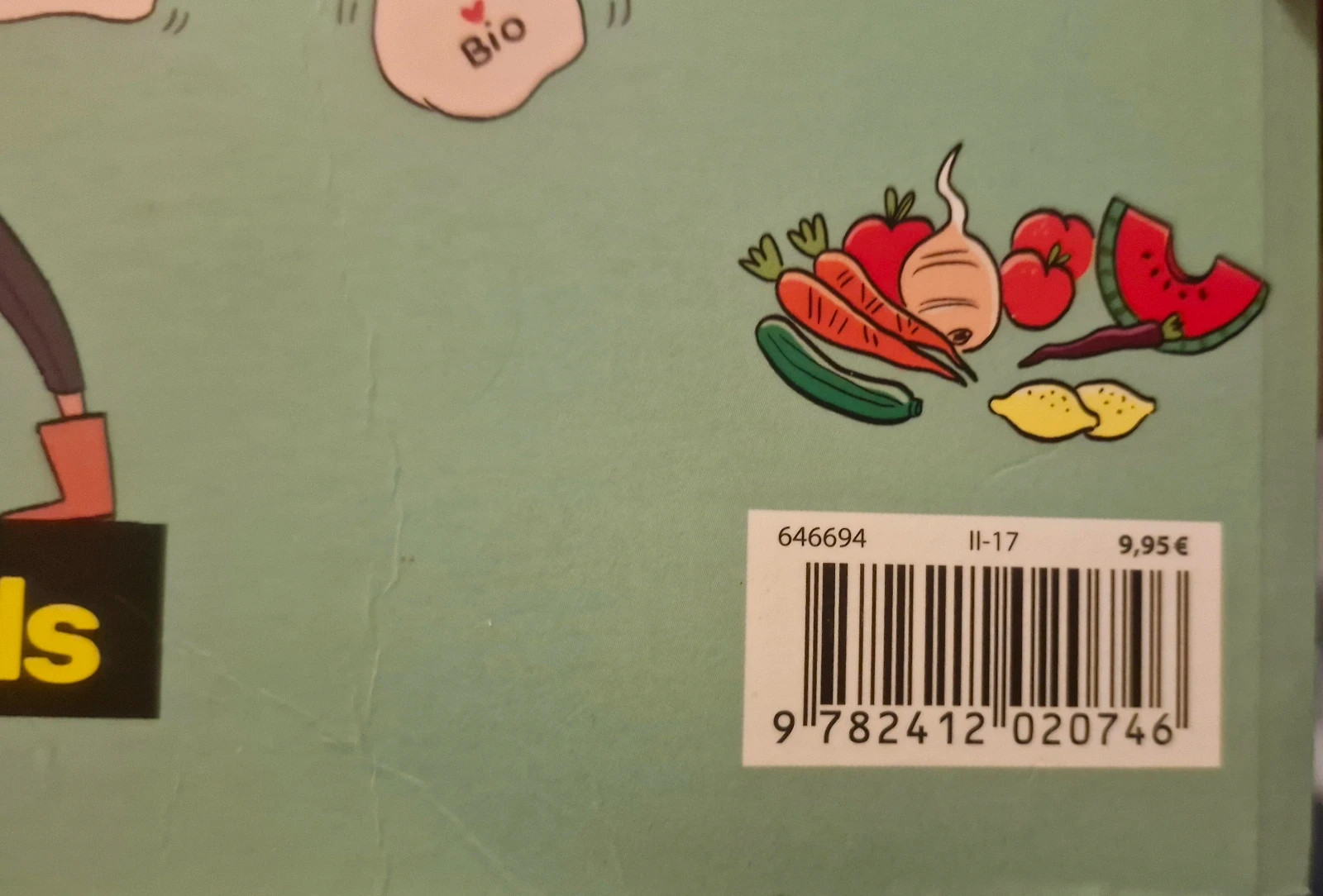 Livre - Le cahier détox pour les nuls 4