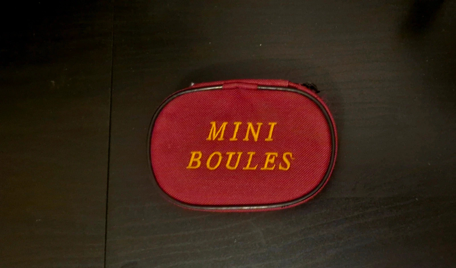 Valise de 6 minis boules de pétanque – Autre 3