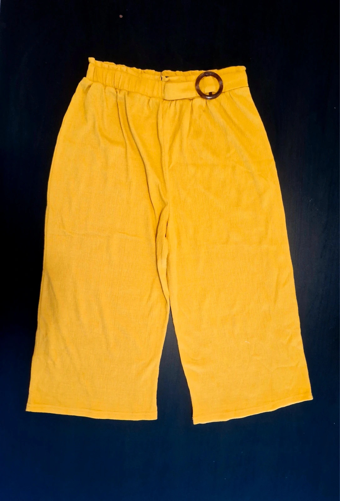 Lot de 2 pantalons neufs - Taille 12/13 ans - Primark – Primark – taille 12 ans / 152 cm 3