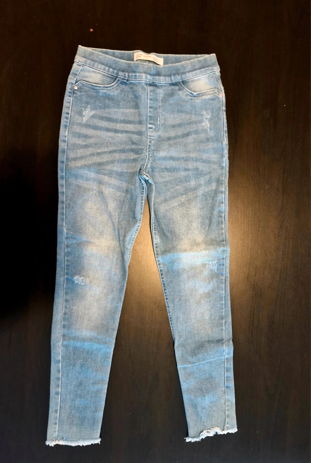 Lot de 5 vêtements- Taille 11/12 ans – Diverse – taille 12 ans / 152 cm 3