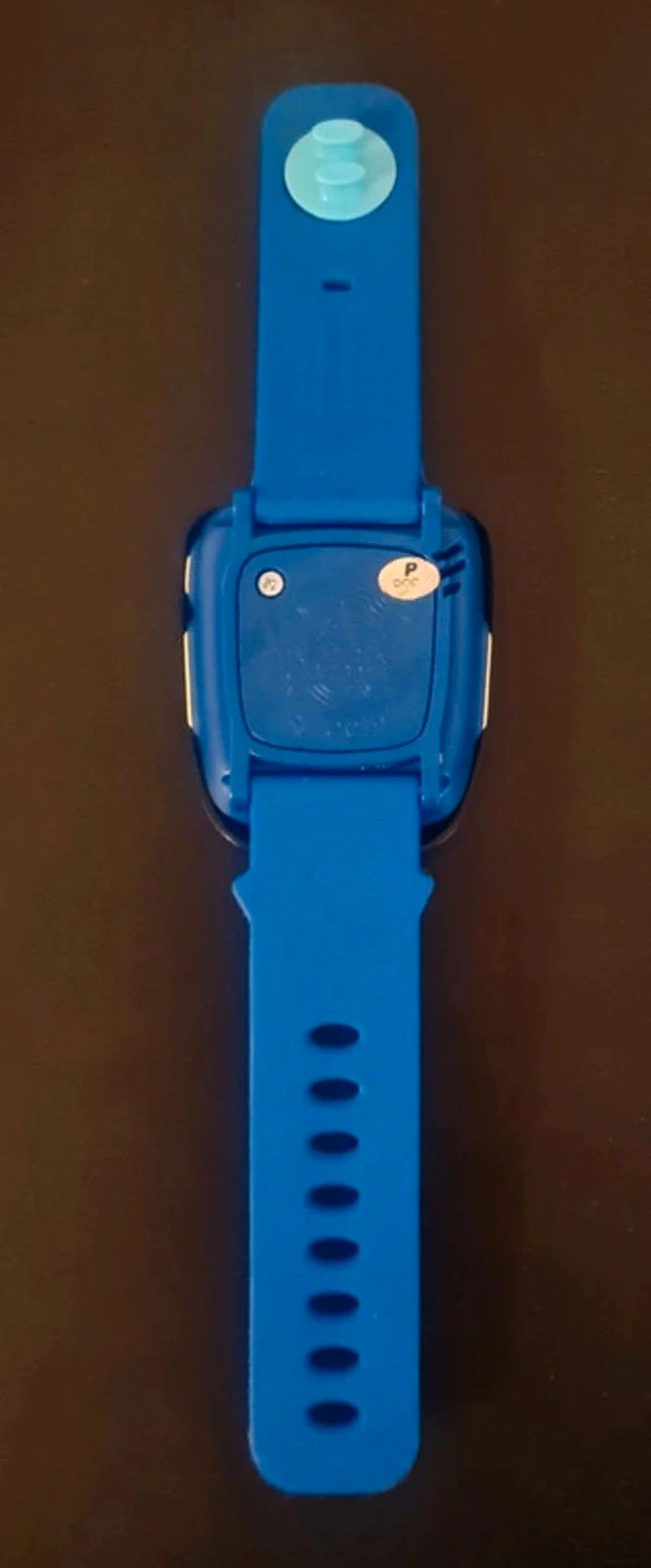 Montre interactive de Chase - Pat Patrouille – Paw Patrol – taille Taille unique 3