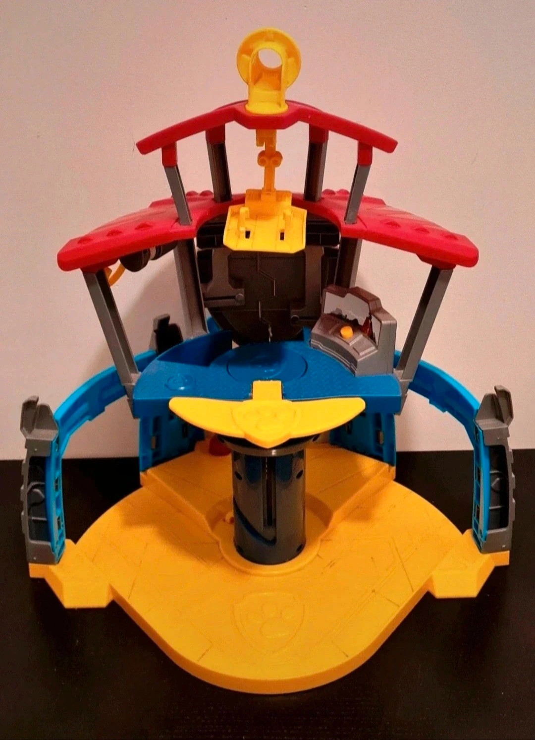 Tour Pat Patrouille – Paw Patrol – taille Taille unique 3