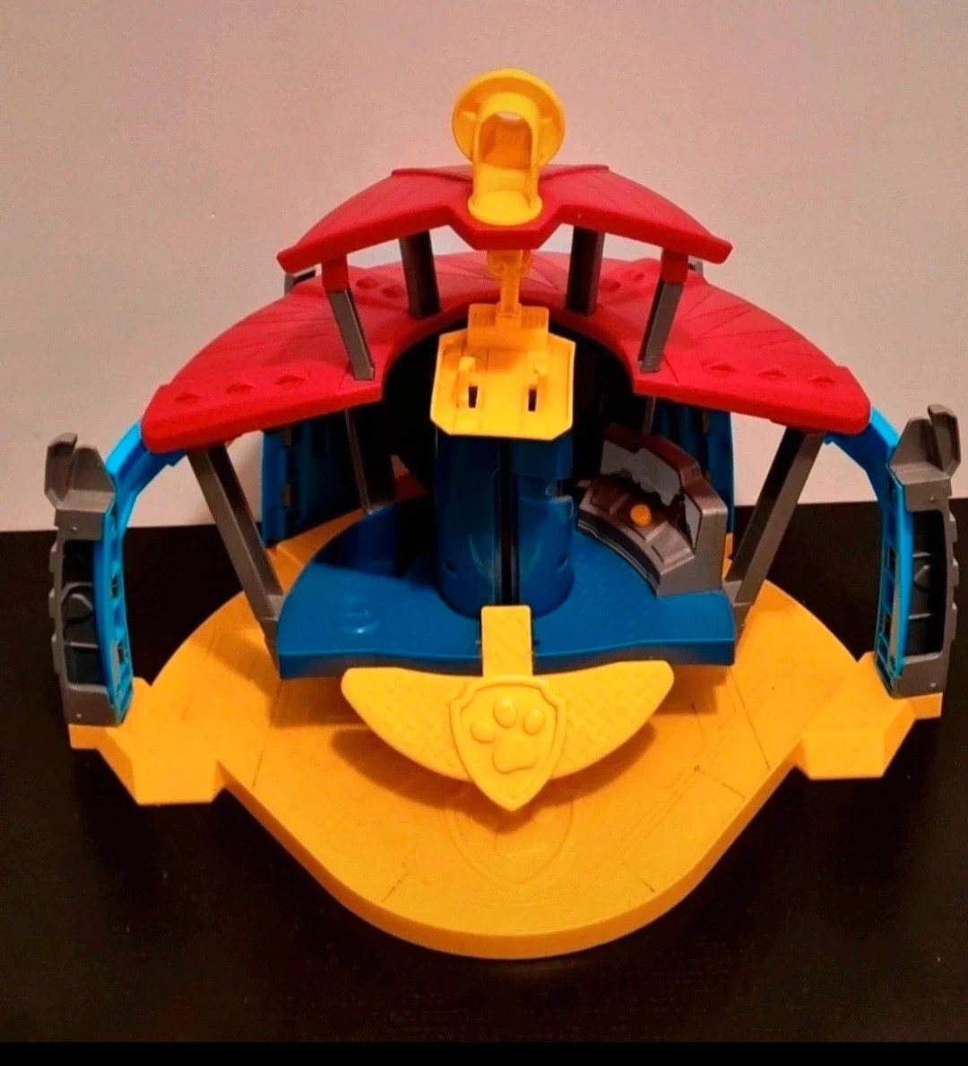 Tour Pat Patrouille – Paw Patrol – taille Taille unique 4