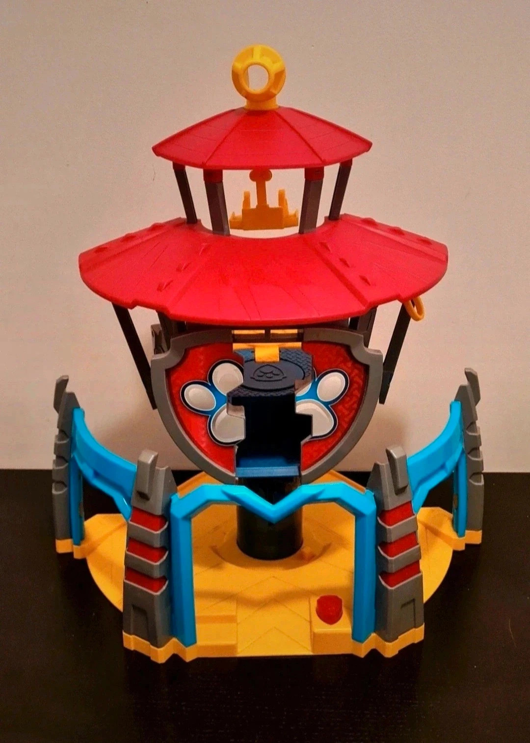 Tour Pat Patrouille – Paw Patrol – taille Taille unique 2