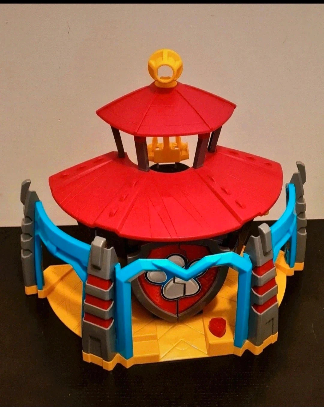 Tour Pat Patrouille – Paw Patrol – taille Taille unique 5