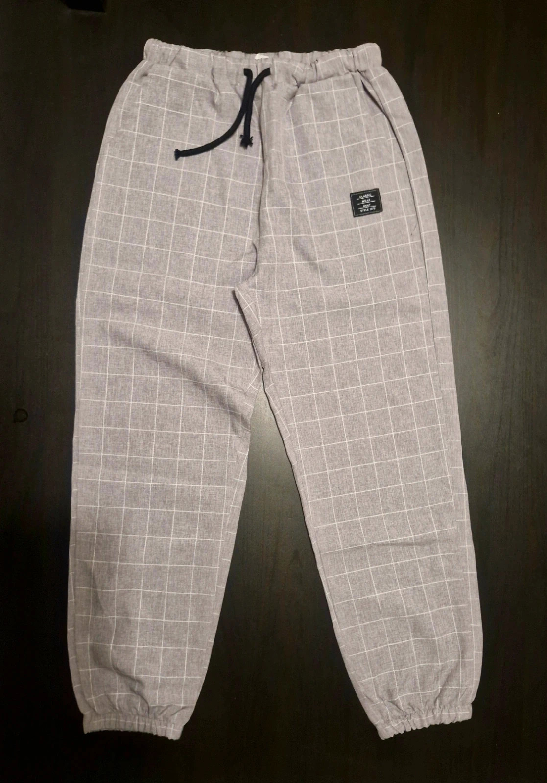 Lot de 3 pantalons - Taille 11/12 ans – Shein – taille 11 ans / 146 cm 3