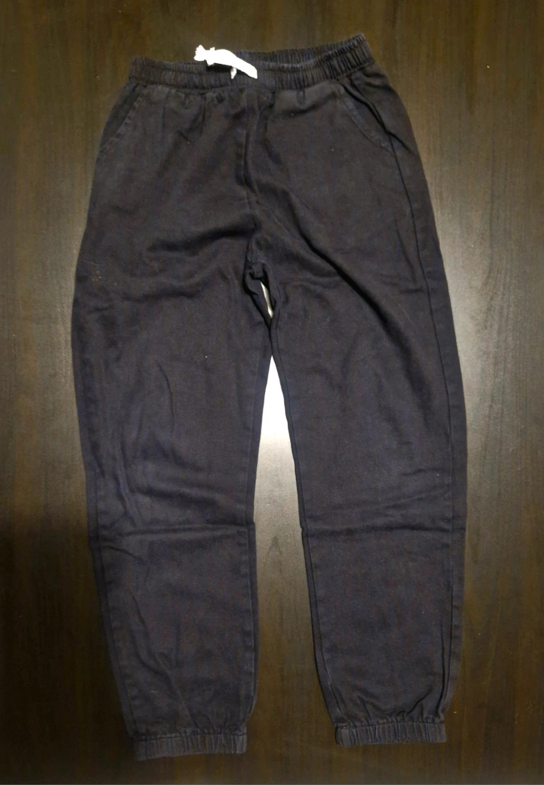 Lot de 3 pantalons - Taille 11/12 ans – Shein – taille 11 ans / 146 cm 4