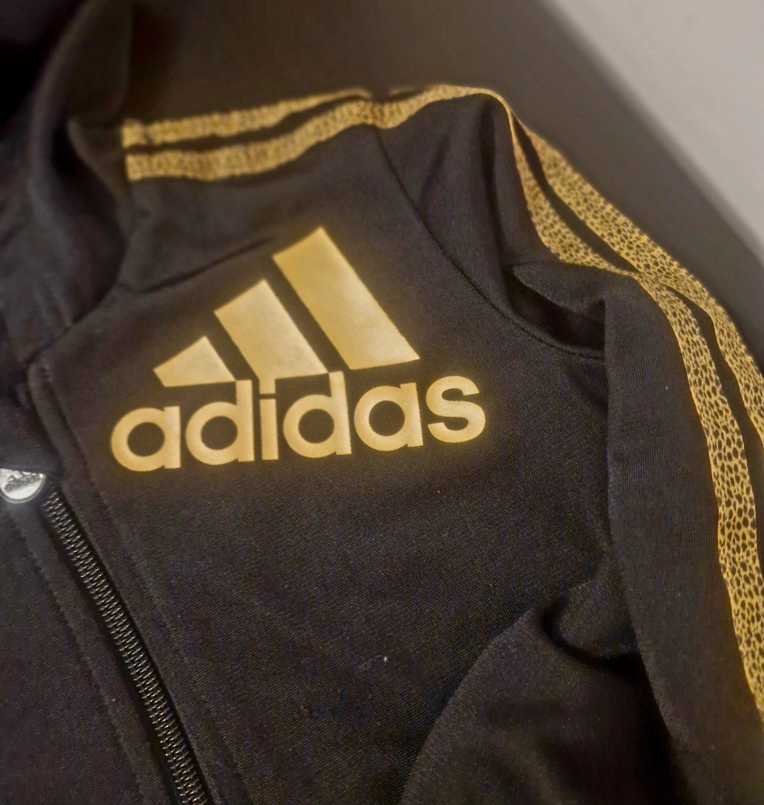 Veste - Taille 3 ans - Adidas – adidas – taille 24-36 mois / 92 cm 2