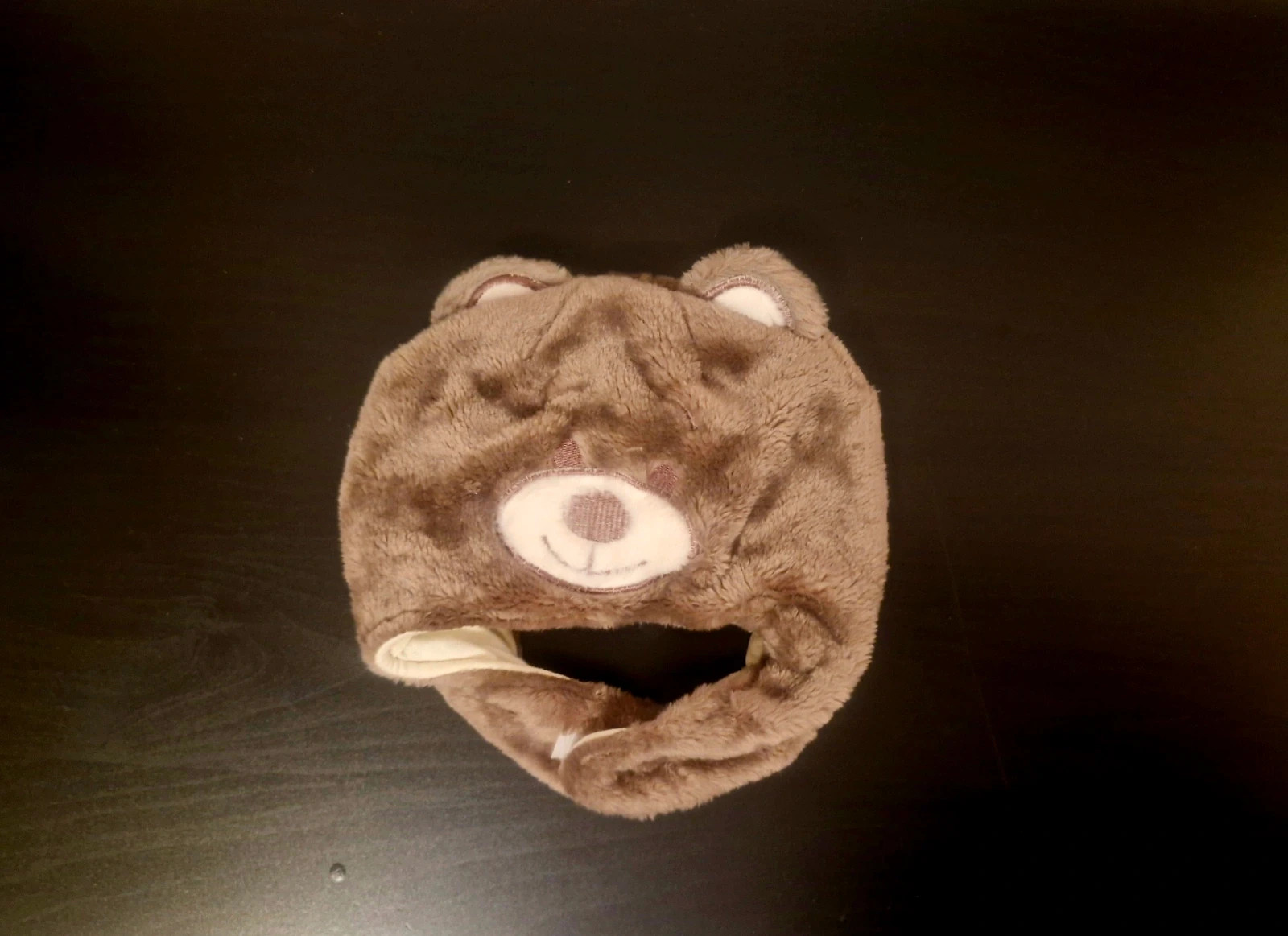 Bonnet - 3/6 mois - Trois Kilos Sept