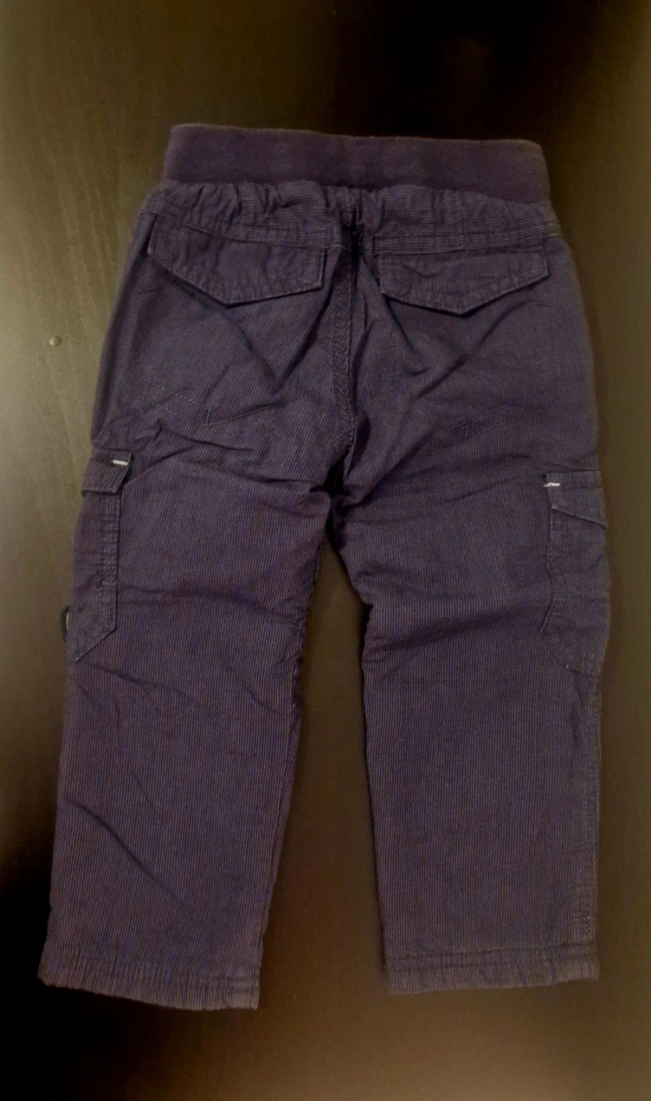 Pantalon - Taille 2 ans - Sergent Major – Sergent Major – taille 18-24 mois / 86 cm 2