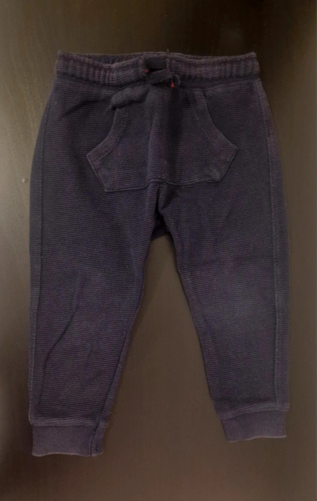 Lot chemise + 2 pantalons - Taille 2/3 ans - Zara Baby – Zara Baby – taille 24-36 mois / 92 cm 4