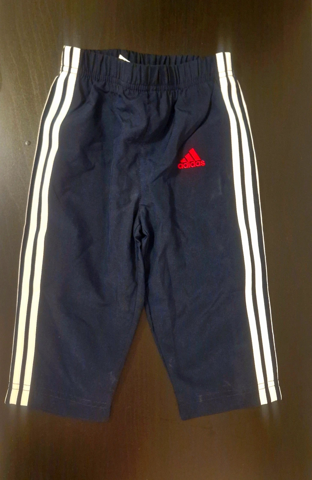 Ensemble veste + pantalon - 12 mois – adidas – taille 12-18 mois / 80 cm 2