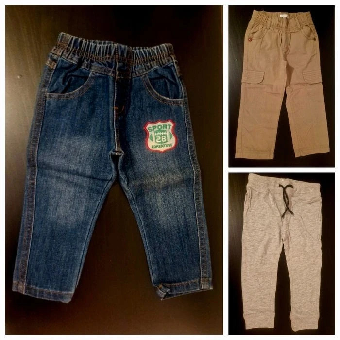Lot de vêtements - Taille 2 ans - 20 pièces – Diverse – taille 18-24 mois / 86 cm 3