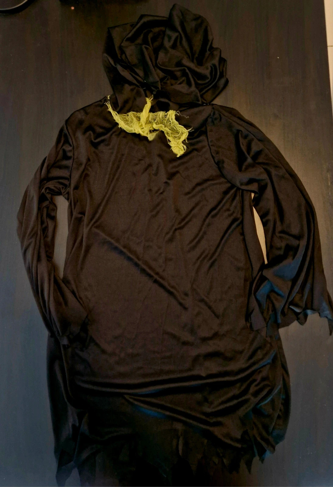 Costume Halloween - Taille 6 ans – aucune – taille 6 ans / 116 cm 2