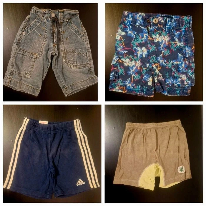 Lot de vêtements - Taille 2 ans - 20 pièces – Diverse – taille 18-24 mois / 86 cm 5