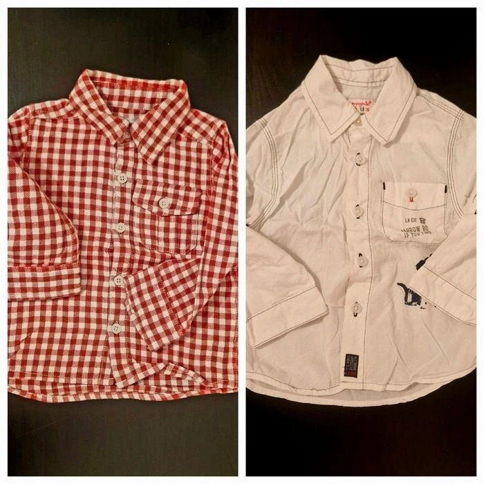 Lot de vêtements- Taille 2 ans - 14 pièces – Diverse – taille 24-36 mois / 92 cm 5